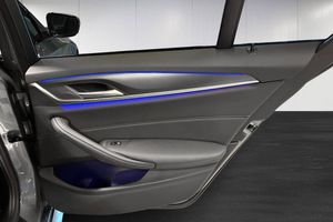 BMW 520 bild 19