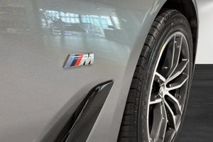 BMW 520 bild 25
