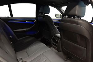 BMW 520 bild 20