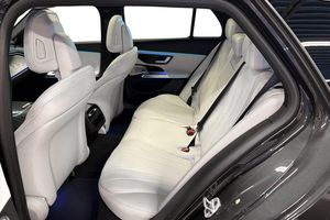 Mercedes E300 bild 9