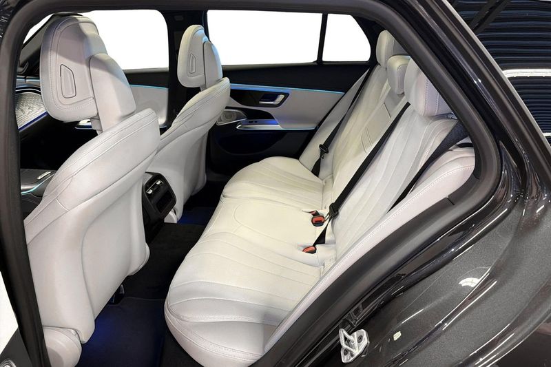 Mercedes E300 bild 9