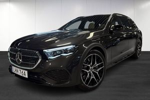 Mercedes E300 bild 1