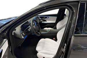 Mercedes E300 bild 8