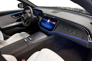 Mercedes E300 bild 7