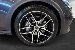 Mercedes E300 bild 14