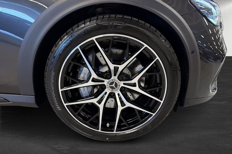 Mercedes E300 bild 14