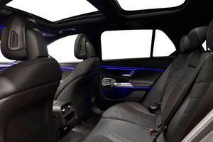 Mercedes E300 bild 16