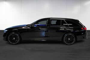 Mercedes E300 bild 8