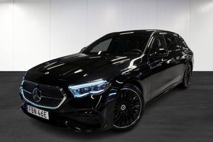 Mercedes E300 bild 1
