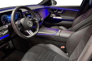 Mercedes E300 bild 9