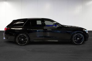 Mercedes E300 bild 7