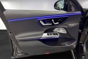Mercedes E300 bild 13