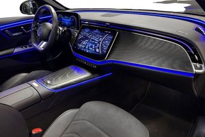 Mercedes E300 bild 11