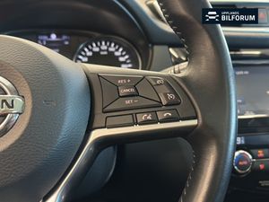 Nissan Qashqai bild 18
