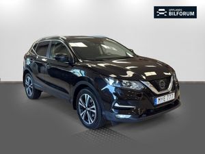 Nissan Qashqai bild 3