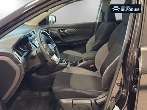 Nissan Qashqai bild 8