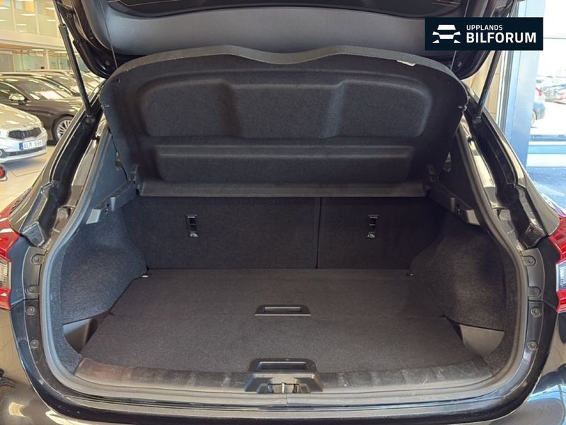 Nissan Qashqai bild 15