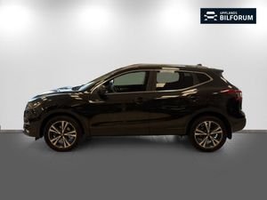 Nissan Qashqai bild 4