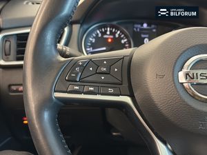 Nissan Qashqai bild 17