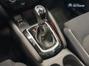 Nissan Qashqai bild 13