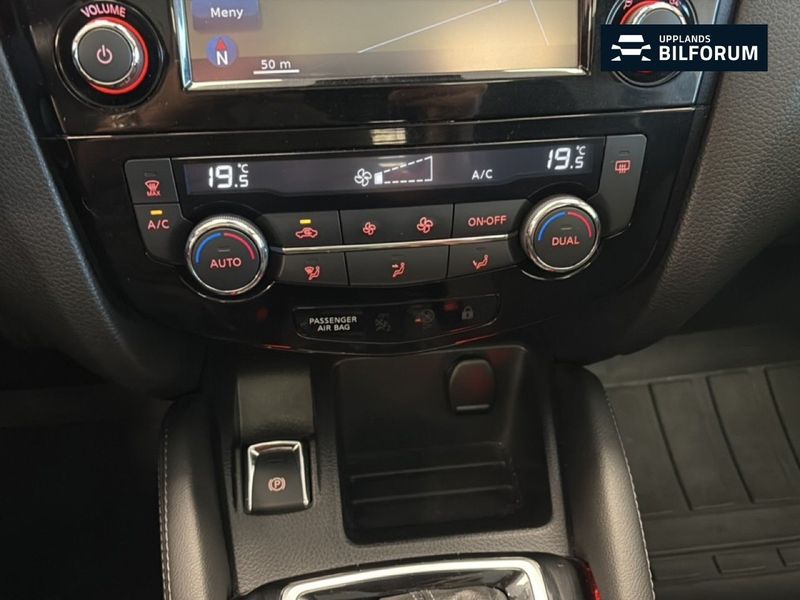 Nissan Qashqai bild 14