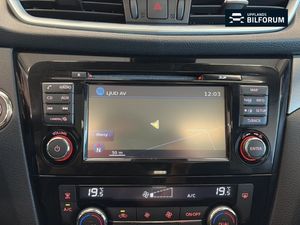 Nissan Qashqai bild 11