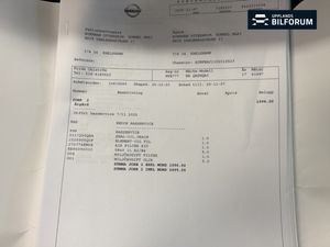 Nissan Qashqai bild 20