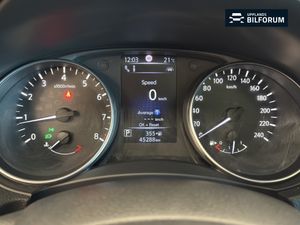 Nissan Qashqai bild 10