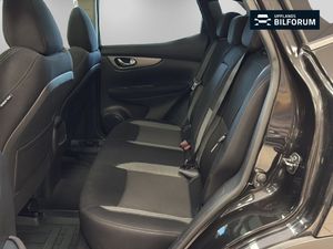 Nissan Qashqai bild 9