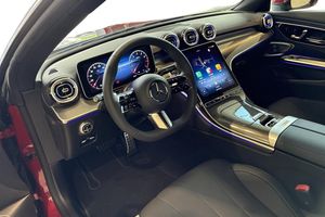 Mercedes CLE300 bild 7