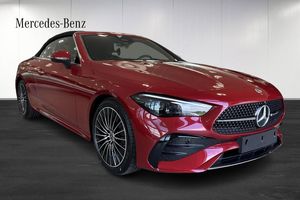 Mercedes CLE300 bild 2