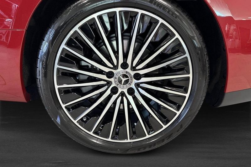 Mercedes CLE300 bild 5
