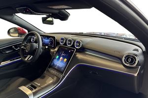 Mercedes CLE300 bild 9