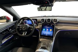 Mercedes CLE300 bild 8