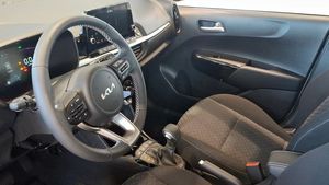 Kia Picanto bild 9