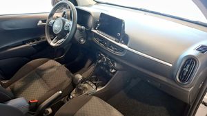 Kia Picanto bild 3
