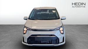 Kia Picanto bild 8