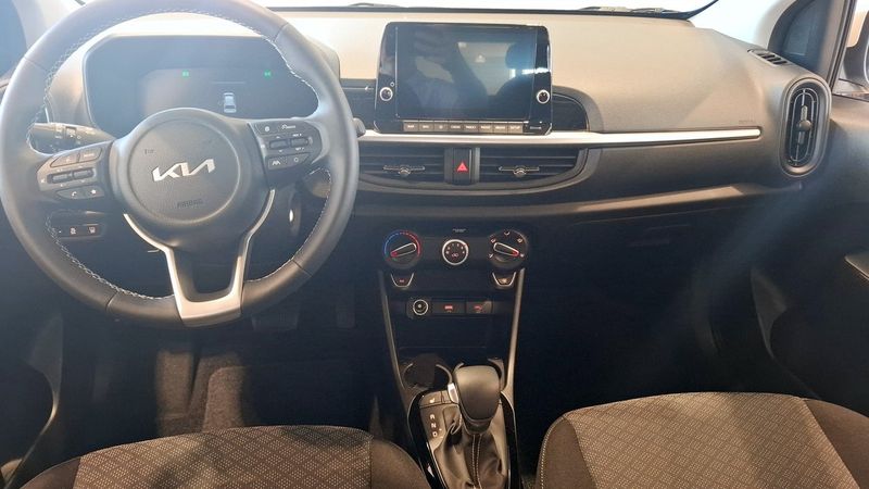 Kia Picanto bild 4