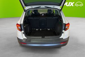 Skoda Karoq bild 14