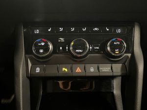 Skoda Karoq bild 22