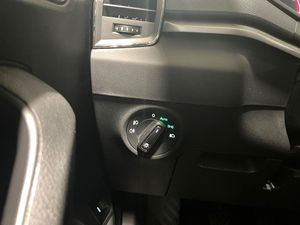Skoda Karoq bild 17