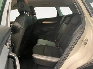 Skoda Karoq bild 12