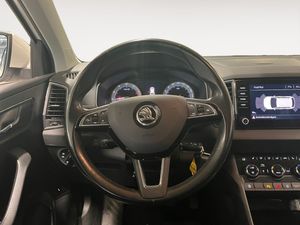 Skoda Karoq bild 11