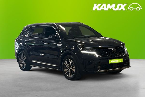 Kia Sorento PHEV Automatic, 265hp, 2021 - 2021