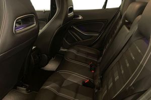 Mercedes GLA180 bild 20