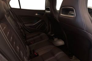 Mercedes GLA180 bild 19