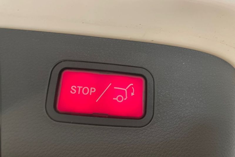Mercedes GLA180 bild 22