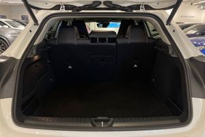 Mercedes GLA180 bild 21
