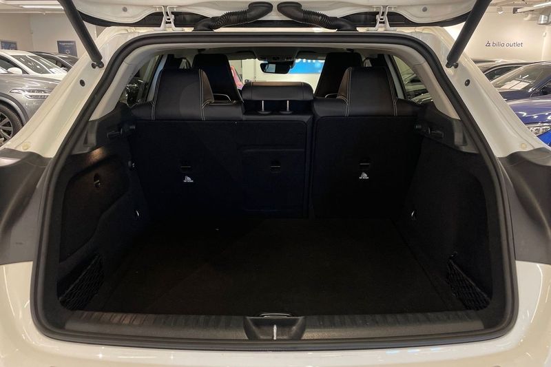 Mercedes GLA180 bild 21