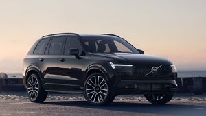 Volvo XC90 bild 11